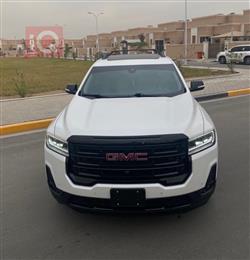 GMC Acadia